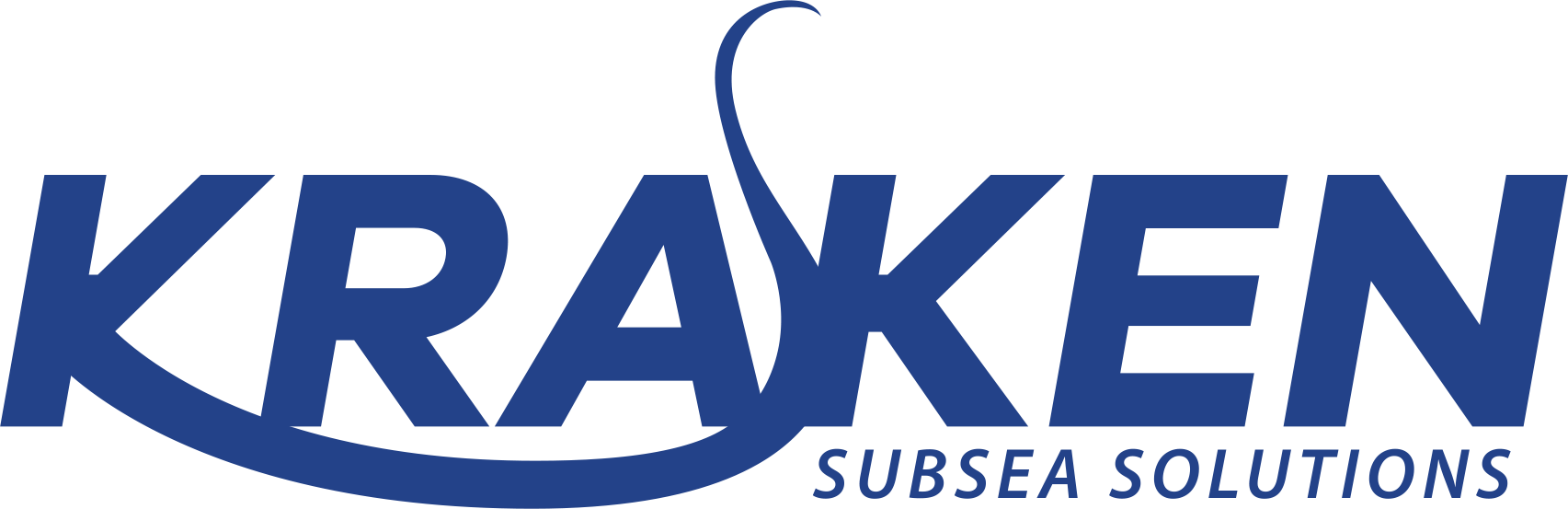 Kraken Subsea - Marine Renewable Energy Specialists